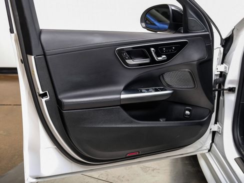 Used 2024 Mercedes-Benz C 300 Sedan w/ AMG Line w/ Night Package image 53