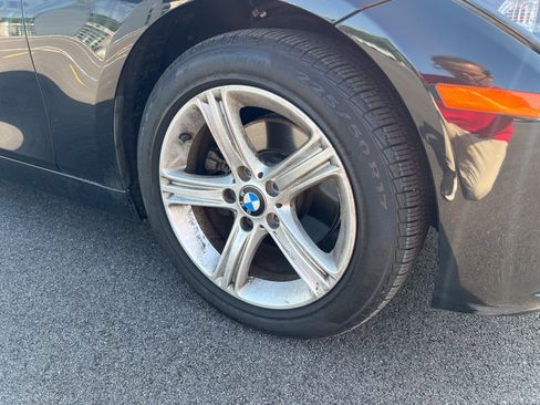 Used 2015 BMW 328i xDrive Sedan AWD/4WD image 8