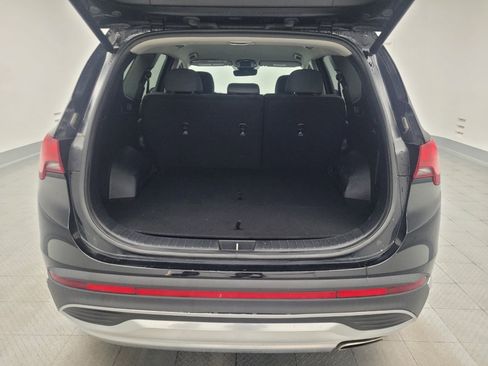 Used 2021 Hyundai Santa Fe SEL w/ Convenience Package FWD image 29