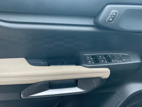 New 2025 Ford Ranger XLT w/ Equipment Group 301A High image 5