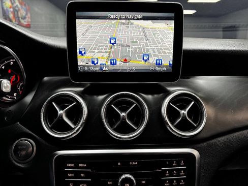 Used 2019 Mercedes-Benz CLA 250 image 22