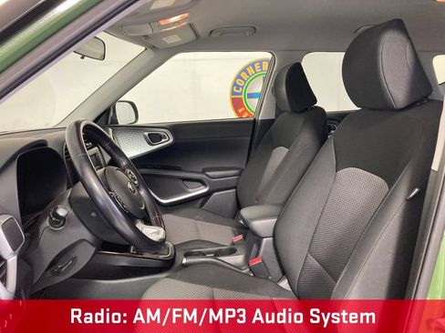 Used 2020 Kia Soul X-Line FWD image 7
