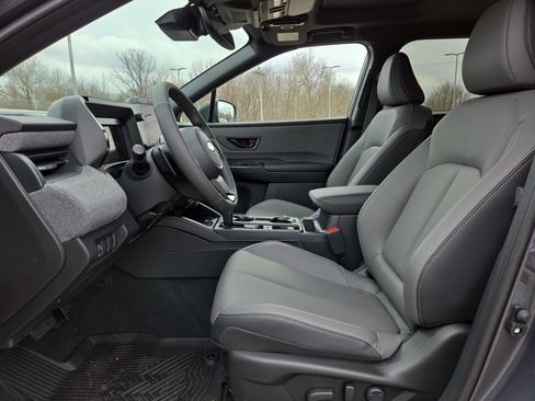 New 2026 Subaru Outback Limited XT w/ Premium/Limited Plus Package image 6