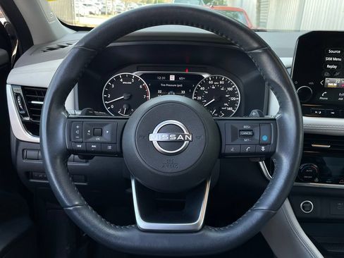Used 2023 Nissan Rogue SL w/ SL Premium Package AWD/4WD image 15