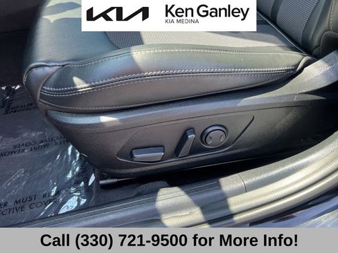 Used 2021 Kia K5 GT-Line w/ GT-Line FWD Premium Package image 29
