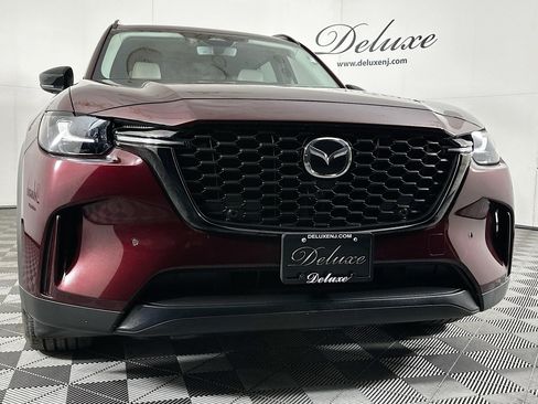 Used 2025 MAZDA CX-90 Plug-In Hybrid w/Premium Sport image 32