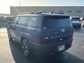 New 2026 Hyundai Santa Fe SEL video 3