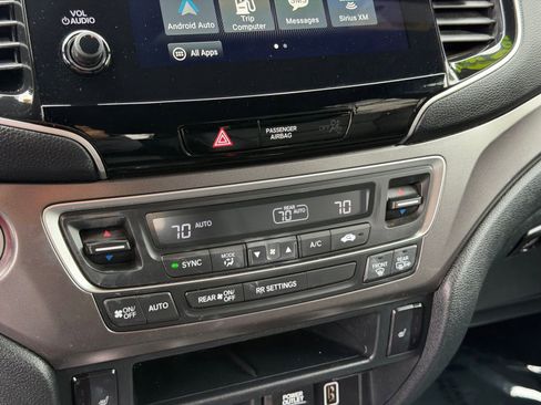 Used 2023 Honda Passport EX-L image 24