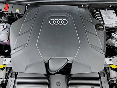 New 2026 Audi Q7 3.0T Premium Plus image 31