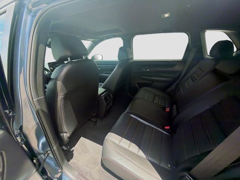 Used 2025 Honda CR-V Sport-L image 24