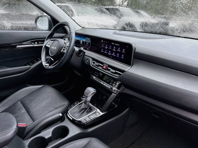 Certified 2024 Kia Seltos EX AWD/4WD image 28