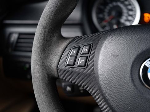 Used 2008 BMW M3 Coupe RWD image 56