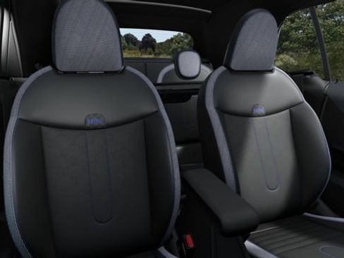 New 2026 MINI Cooper S FWD image 3