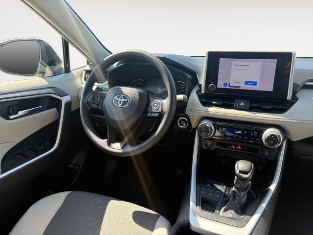 Used 2023 Toyota RAV4 XLE w/ Convenience Package AWD/4WD image 10