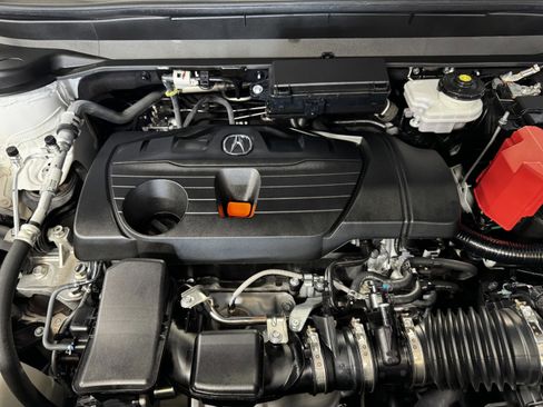 Used 2024 Acura RDX SH-AWD w/ Advance Package image 34