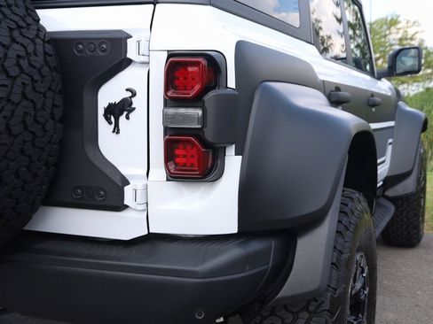 Used 2024 Ford Bronco Raptor image 71