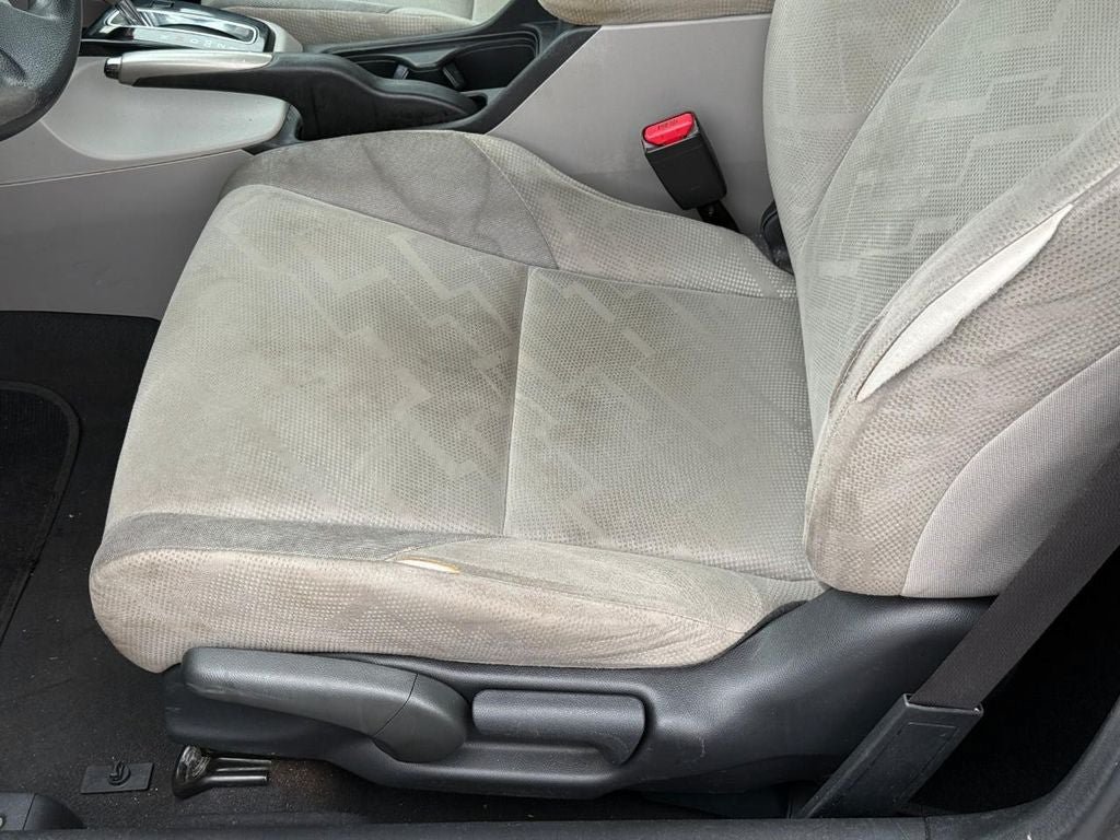 Used 2013 Honda Civic LX image 12
