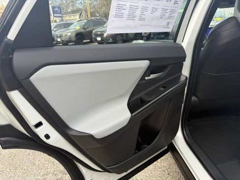 New 2026 Subaru Solterra Premium image 13