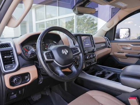 Used 2020 RAM 1500 Big Horn AWD/4WD image 27