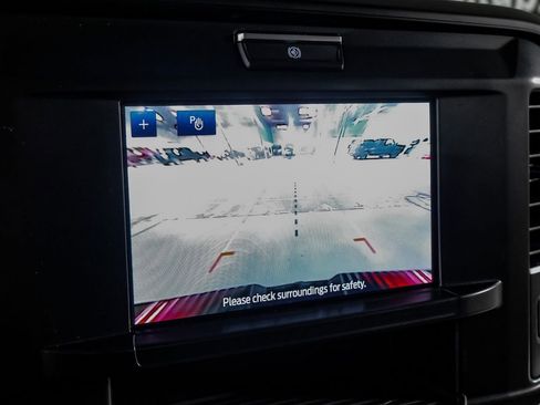 Used 2025 Ford F350 XLT image 22