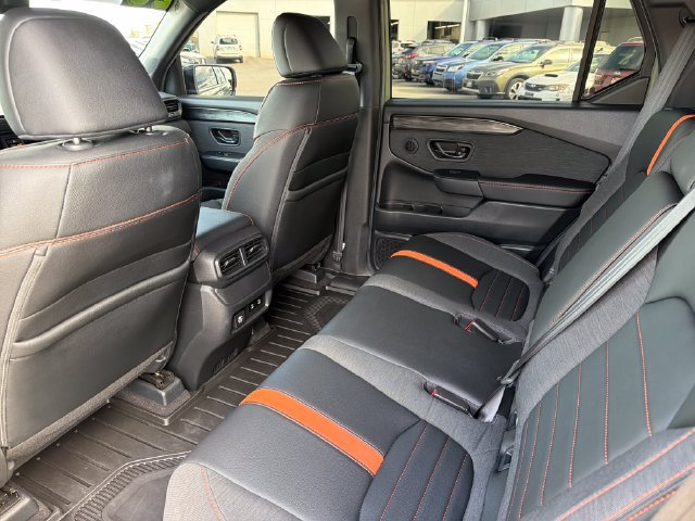 Used 2026 Honda Passport TrailSport image 22
