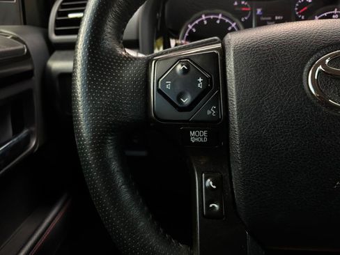 Used 2023 Toyota 4Runner TRD Pro AWD/4WD image 41