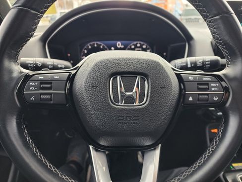 Used 2022 Honda Civic Sport Touring image 19