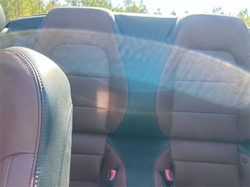 Used 2016 Ford Mustang Premium image 24