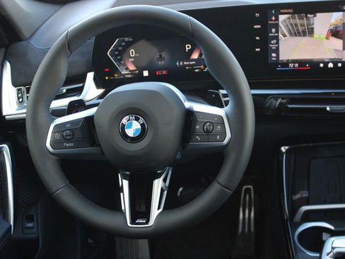 New 2026 BMW X1 xDrive28i w/ Technology Package image 17