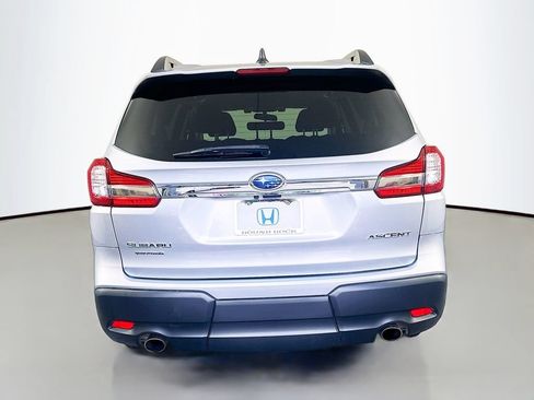 Used 2022 Subaru Ascent Premium AWD/4WD image 6