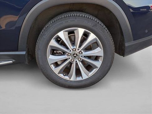 Used 2020 Mercedes-Benz GLE 350 4MATIC image 17