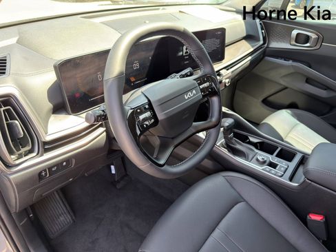 New 2026 Kia Sorento EX FWD image 11