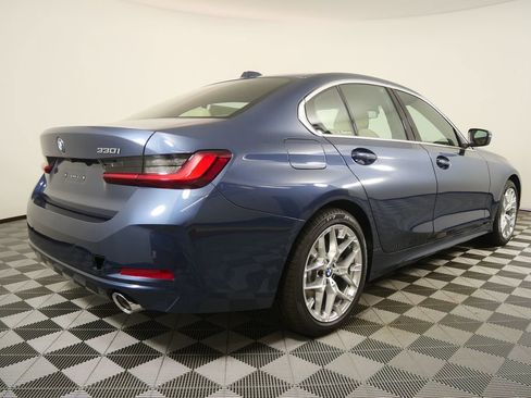 New 2026 BMW 330i Sedan image 3