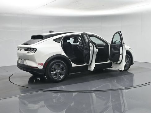 Used 2023 Ford Mustang Mach-E Select RWD image 6
