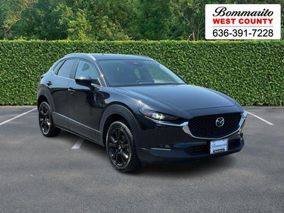 Used 2024 MAZDA CX-30 AWD 2.5 S w/ Select Sport Pkg