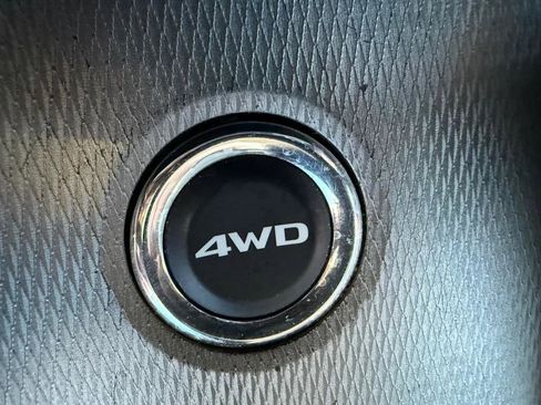 Used 2023 Mitsubishi Outlander Sport ES AWD/4WD image 10