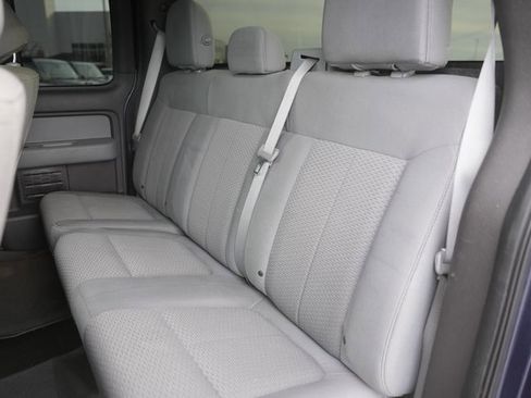 Used 2013 Ford F150 XLT w/ XLT Chrome Pkg image 13