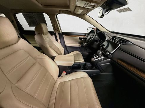 Used 2018 Honda CR-V Touring image 26