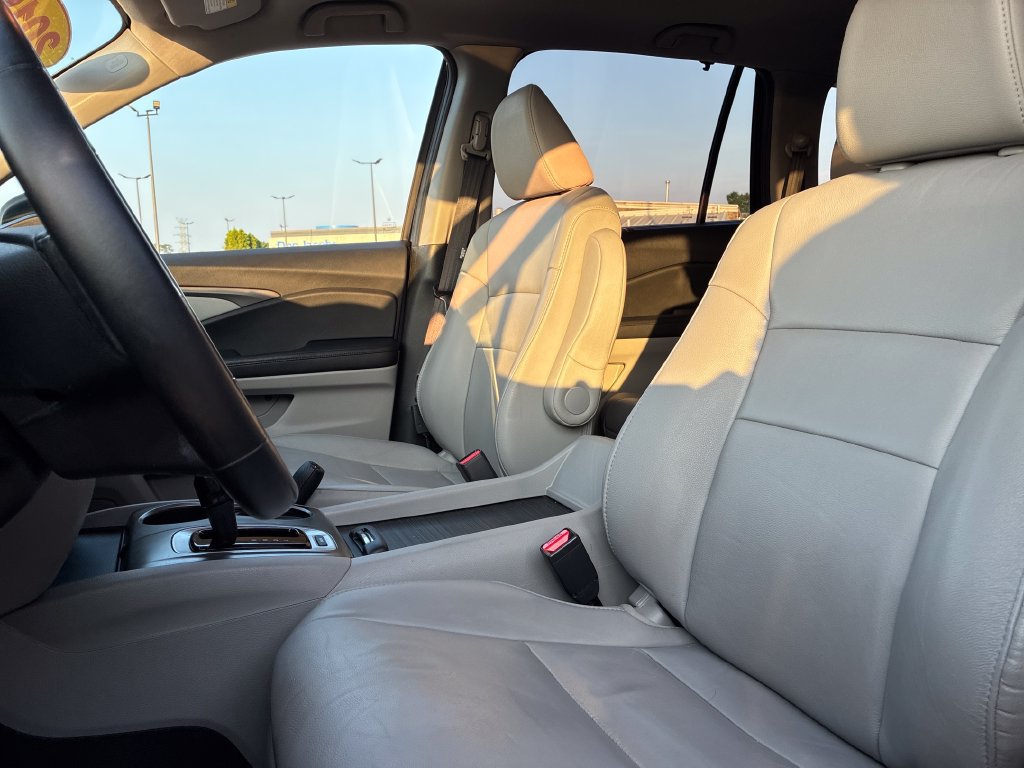 Certified 2019 Honda Pilot EX-L image 13