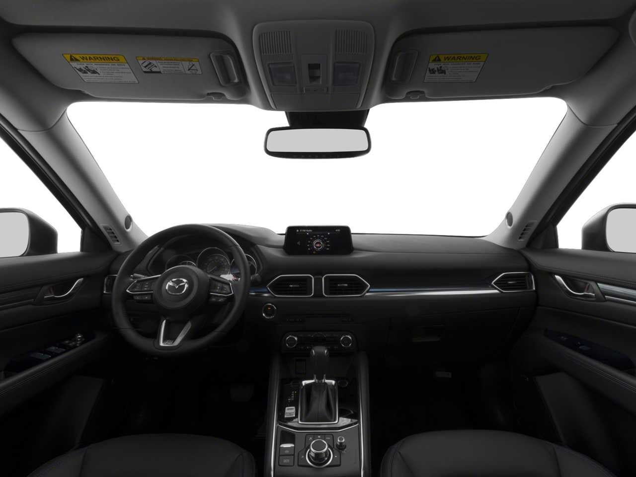 Used 2017 MAZDA CX-5 Grand Touring AWD/4WD image 5