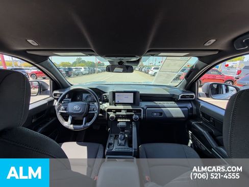 Used 2024 Toyota Tacoma SR image 29