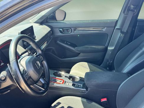 Used 2022 Honda Civic Sport image 7