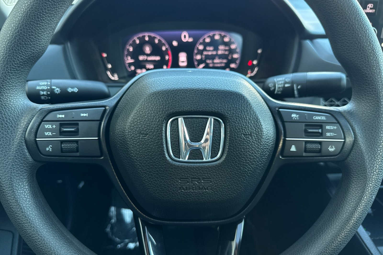 Certified 2026 Honda Accord SE image 22