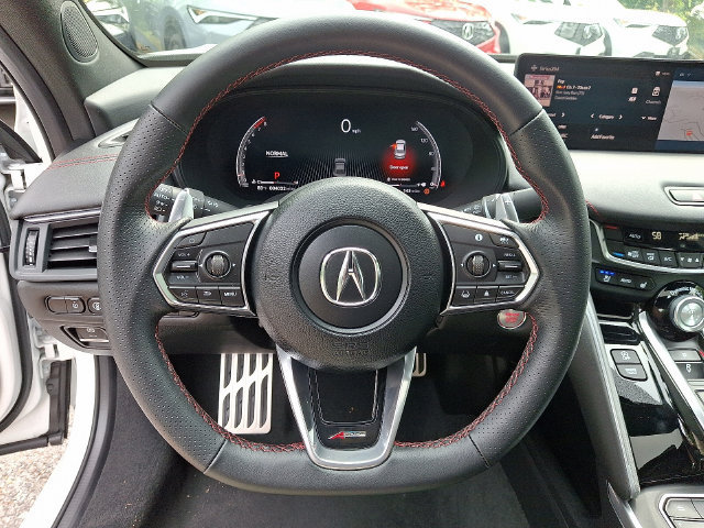 Certified 2025 Acura TLX w/ A-SPEC Package AWD/4WD image 20