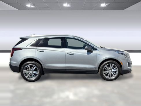 New 2026 Cadillac XT5 Premium Luxury AWD/4WD image 7