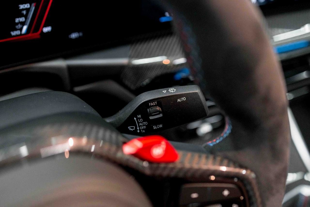 Used 2025 BMW M2 w/ Lighting Package RWD image 68