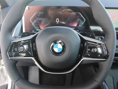 Used 2026 BMW X3 xDrive30 w/ Convenience Package image 14