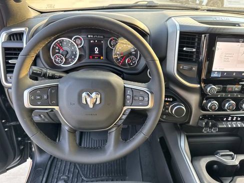 New 2026 RAM 1500 Big Horn image 21