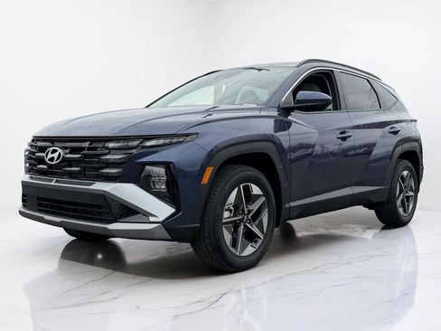 Certified 2026 Hyundai Tucson SEL image 5