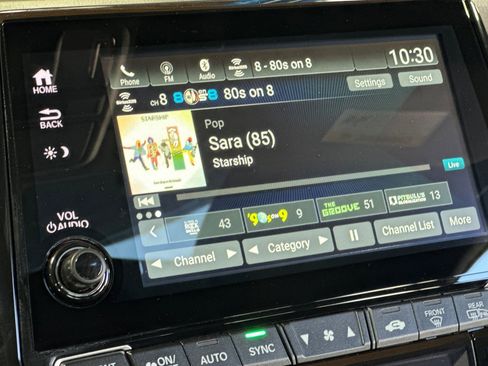 Used 2024 Honda Odyssey Sport image 24